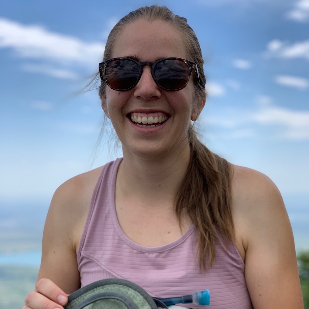 Meet your Posher, Allie